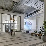 Blueground Edgewater Coffee Gym Pool Wd Mia-107